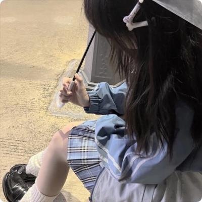 逝去的冬天